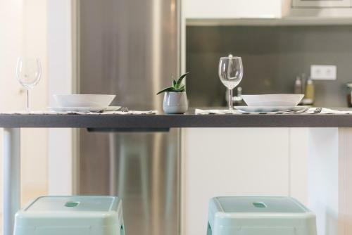 Magno Apartments Encarnaci�n