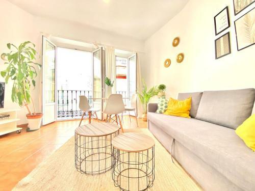 Apartamento Comfortable Studio Old Town, Parking Optional