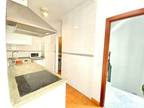 Apartamento Comfortable Studio Old Town, Parking Optional