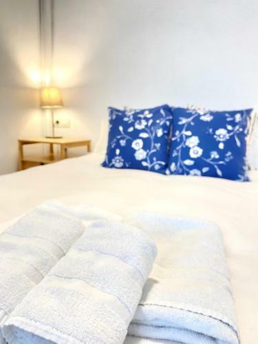 Apartamento Comfortable Studio Old Town, Parking Optional