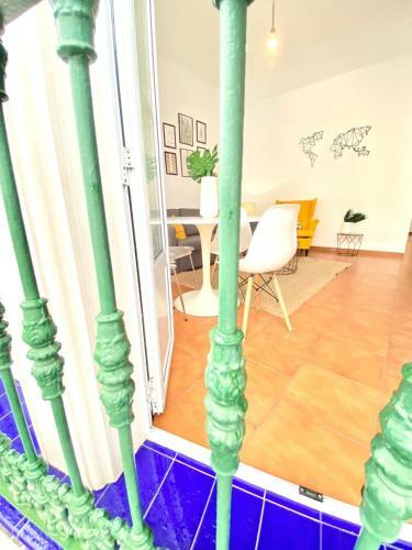 Apartamento Comfortable Studio Old Town, Parking Optional