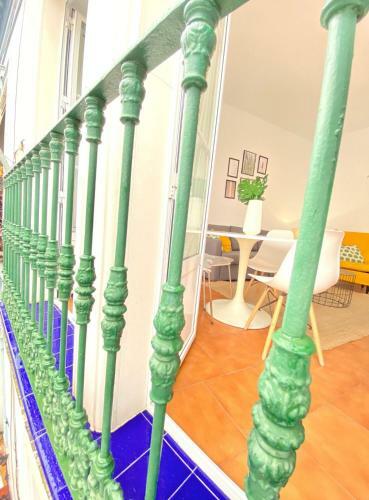 Apartamento Comfortable Studio Old Town, Parking Optional