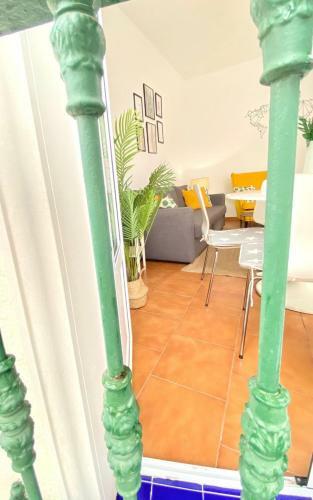 Apartamento Comfortable Studio Old Town, Parking Optional
