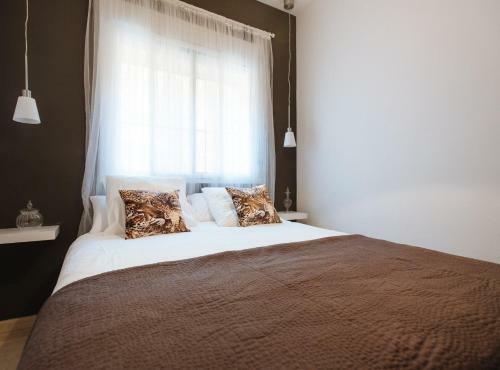 Downtown Apartment With Garden