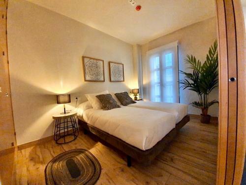 Apartamento Monsalves 39