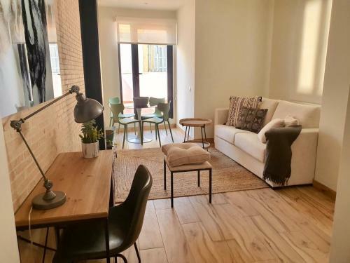 Apartamento Monsalves 39