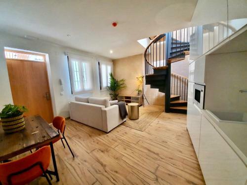 Apartamento Monsalves 39