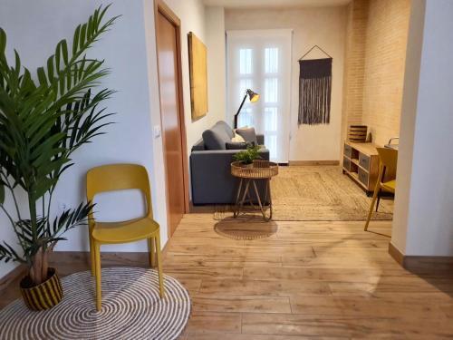 Apartamento Monsalves 39
