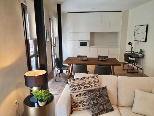 Apartamento Monsalves 39