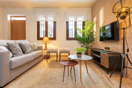 Apartamento Monsalves 39