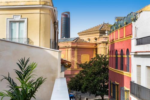 Apartamento Monsalves 39