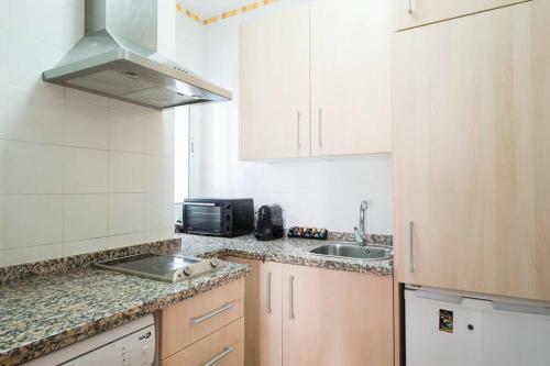 Pop Art, Apartamento Valvanera, Pleno Centro