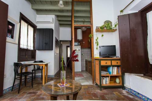 Casa Del Siglo XVII