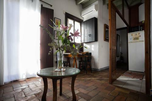 Casa Del Siglo XVII