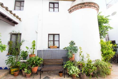 Casa Del Siglo XVII