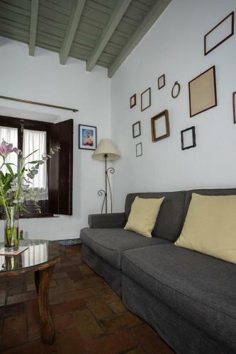 Casa Del Siglo XVII