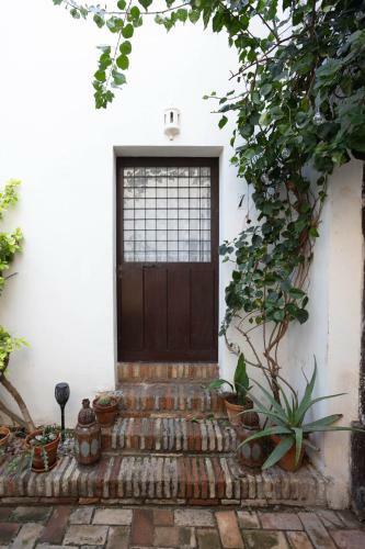 Casa Del Siglo XVII