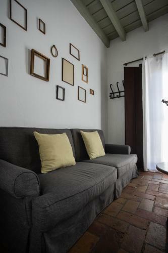 Casa Del Siglo XVII