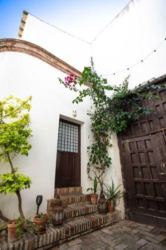 Casa Del Siglo XVII