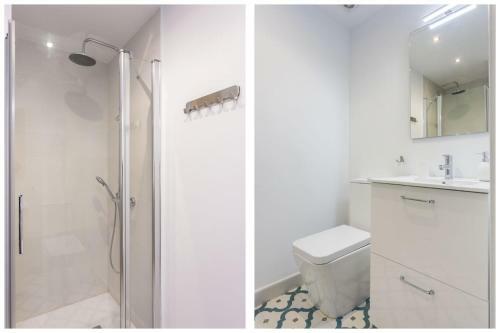 Stunning Apartment In Central Seville