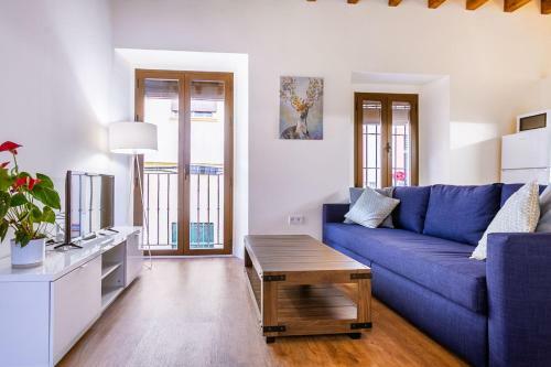 Stunning Apartment In Central Seville