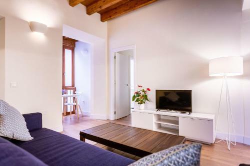 Stunning Apartment In Central Seville