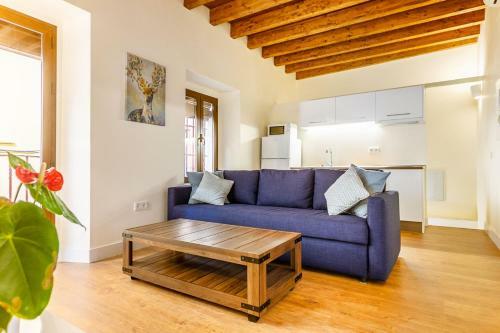 Stunning Apartment In Central Seville