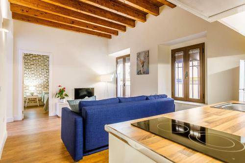 Stunning Apartment In Central Seville