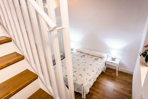 Stunning Apartment In Central Seville