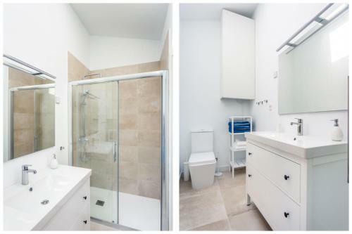 Stunning Apartment In Central Seville