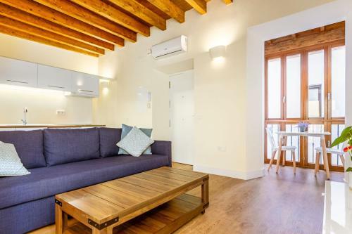 Stunning Apartment In Central Seville