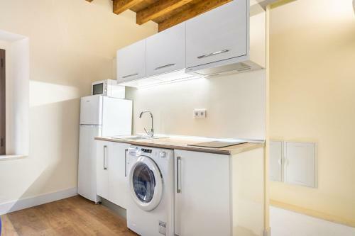 Stunning Apartment In Central Seville
