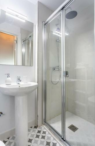 Stunning Apartment In Central Seville