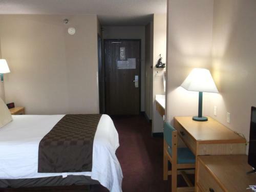 Motel De Smet Super Deluxe Inn