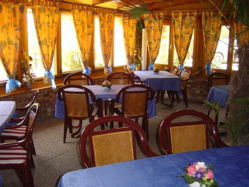 Hotel Auberge Du Sobach