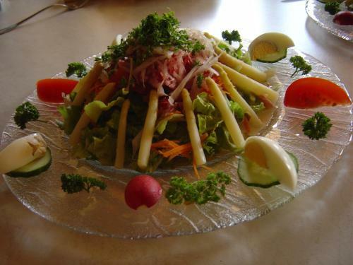 Hotel Auberge Du Sobach