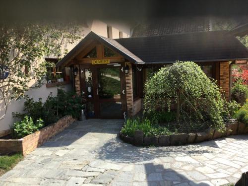 Hotel Auberge Du Sobach