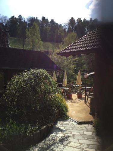 Hotel Auberge Du Sobach