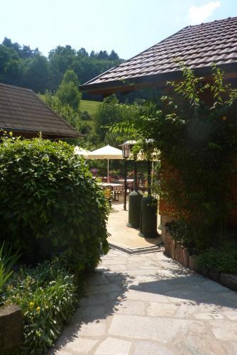 Hotel Auberge Du Sobach