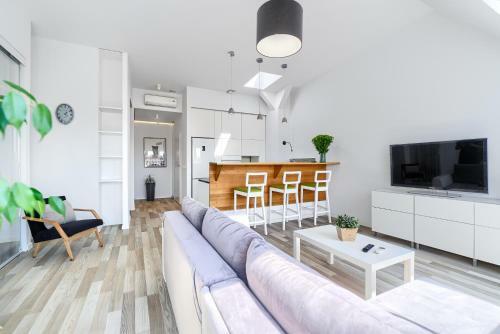Platinum Apartamenty Szczecin