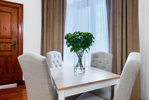 Platinum Apartamenty Szczecin