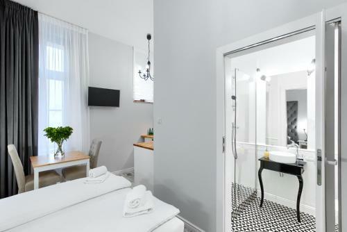 Platinum Apartamenty Szczecin