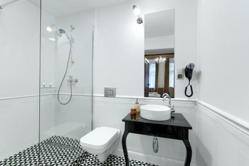 Platinum Apartamenty Szczecin