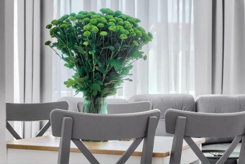 Platinum Apartamenty Szczecin