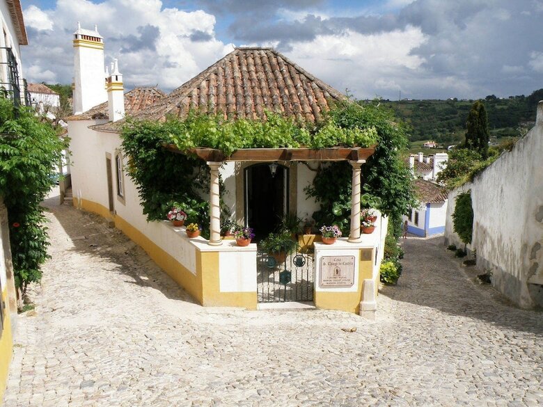 Hostal Casa De S. Thiago Do Castelo