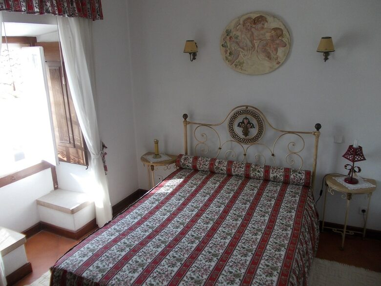 Hostal Casa De S. Thiago Do Castelo