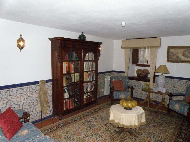 Hostal Casa De S. Thiago Do Castelo