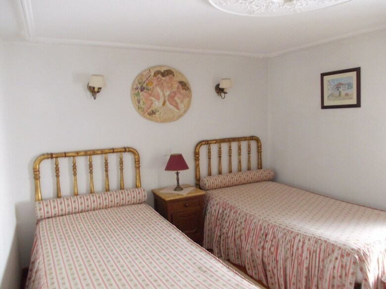 Hostal Casa De S. Thiago Do Castelo
