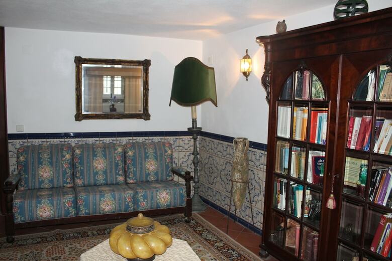Hostal Casa De S. Thiago Do Castelo