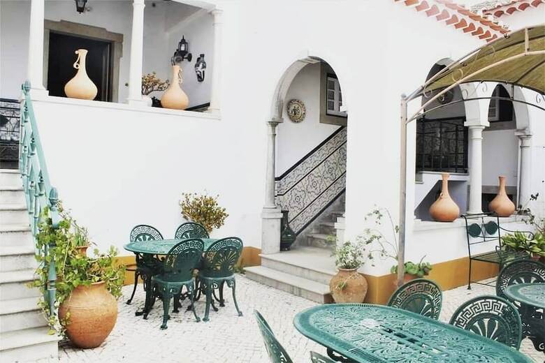 Hostal Casa De S. Thiago Do Castelo